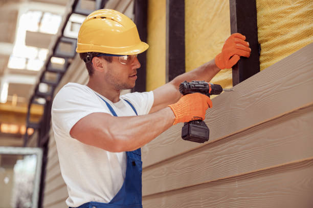 Best Custom Trim and Detailing for Siding  in Columbus Af, MS